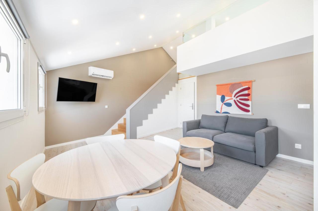 Apartamento Duplex