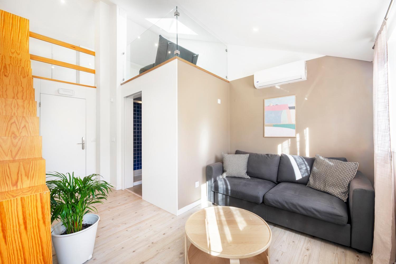 Suíte Duplex